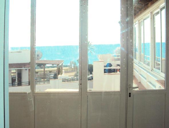 SUPER ATICO PLAYA de MOJÁCAR - AMAZING PENTHOUSE at MOJÁCAR BEACH Exterior foto